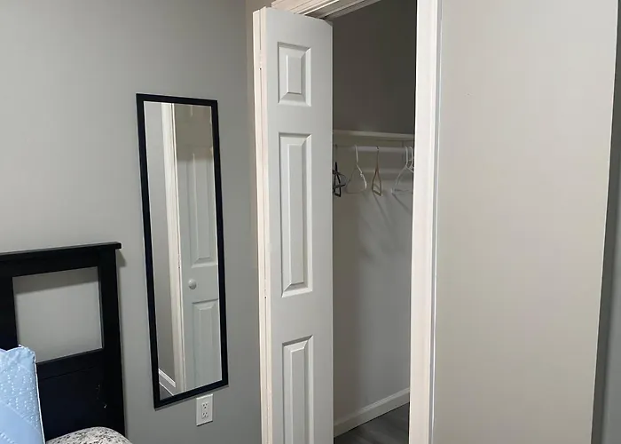 Cozy Getaway Room