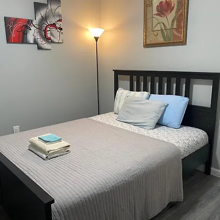 Cozy Getaway Room Newark Exterior foto