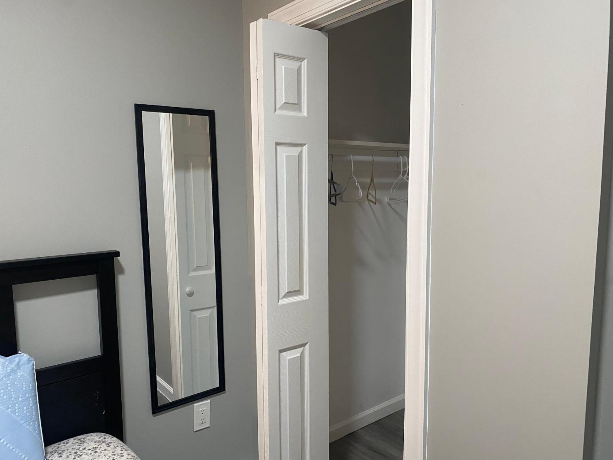 Cozy Getaway Quarto em Acomodações Particulares Newark