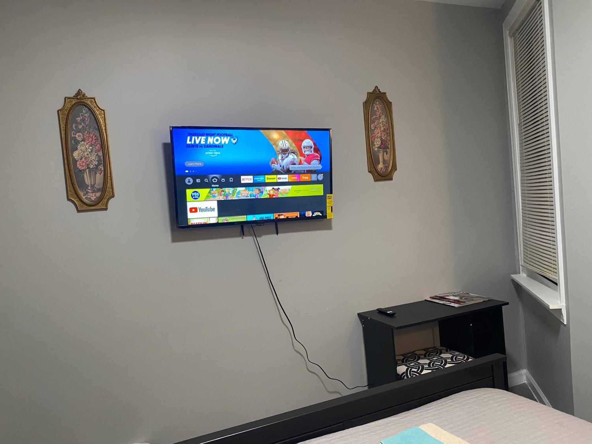 Cozy Getaway Quarto em Acomodações Particulares