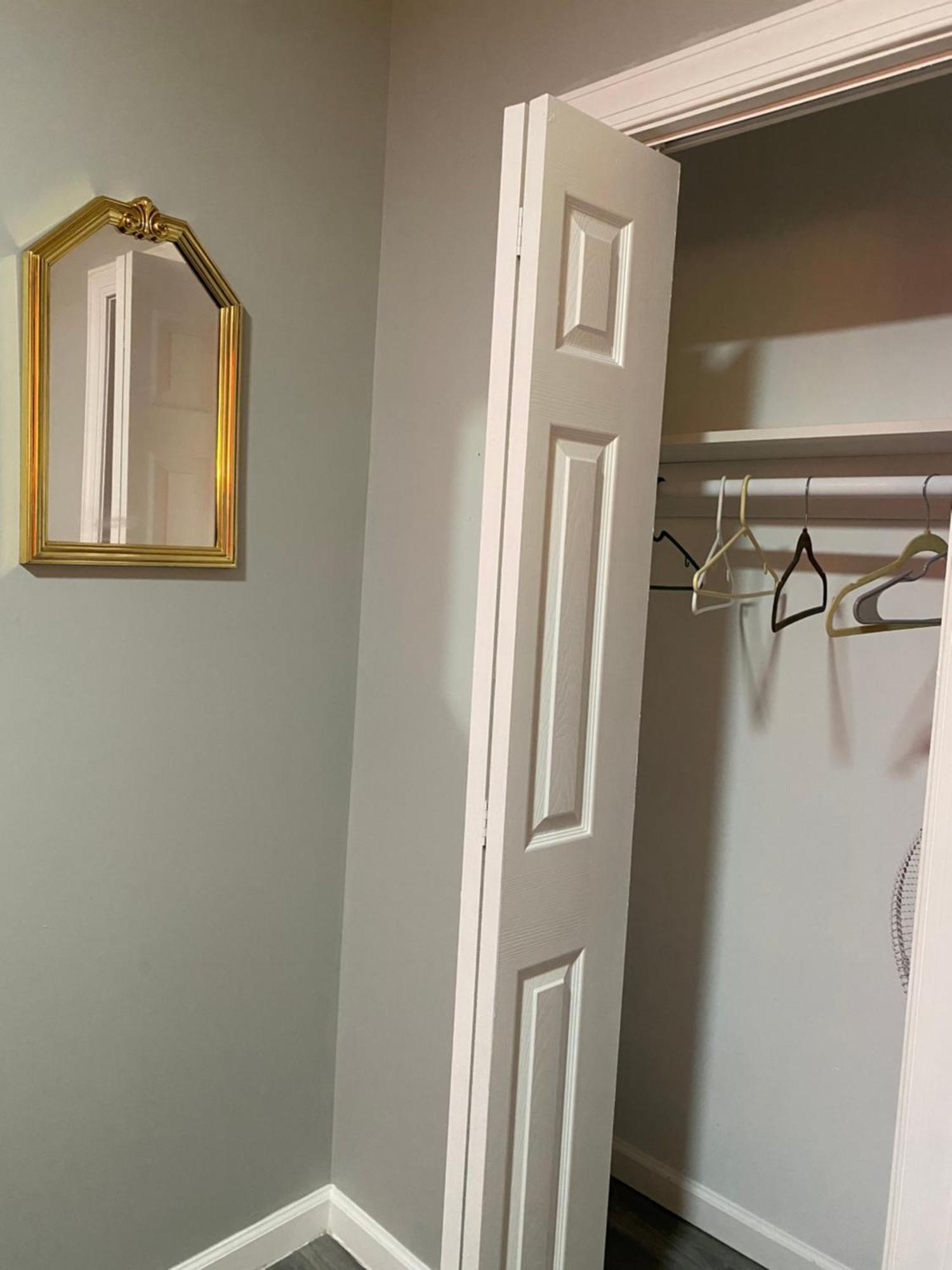 Quarto em Acomodações Particulares Cozy Getaway *